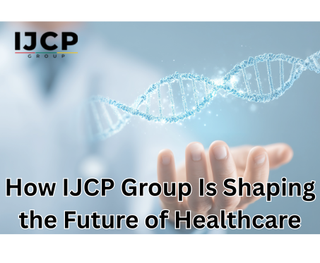 How IJCP Group Is Shaping the Future of Healthcare Communication and Clinical Excellence