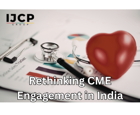 From One-Off Events to Lifelong Learning: Rethinking CME Engagement in India