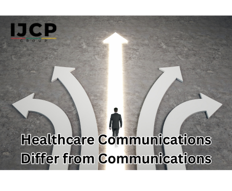 How Do Healthcare Communications Differ from Communications for Other Companies?
