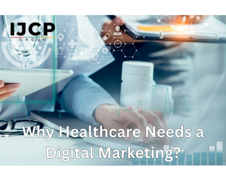 Why Every Healthcare Organization Needs a Digital Marketing Partner