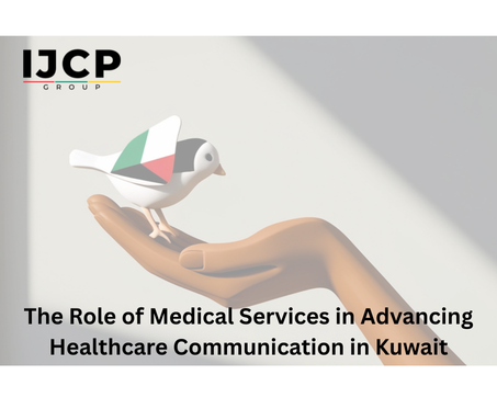 The Role of Medical Writing Services in Advancing Healthcare Communication in Kuwait