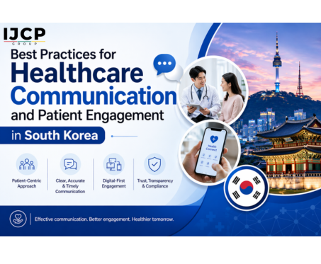 Best Practices for Healthcare Communication and Patient Engagement in South Korea