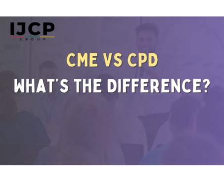 CME vs CPD: Key Differences Every Medical Professional Should Know