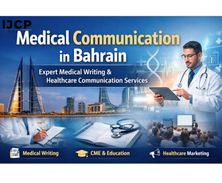 Transforming Healthcare Engagement Through Medical Writing and Communication Services